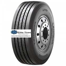 LAUFENN LF91 (MS 3PMSF) TRAILER 425/65R22.5 165K