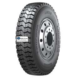 LAUFENN LR53 (MS 3PMSF) TRACTIUNE 18PR 315/80R22.5 156/150K