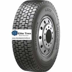 LAUFENN LZ22 (MS 3PMSF) TRACTIUNE 245/70R17.5 136/134M 