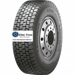LAUFENN LZ22 (MS 3PMSF) TRACTIUNE 295/80R22.5 152/148M