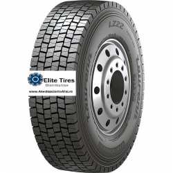 LAUFENN LZ22 (MS 3PMSF) TRACTIUNE 315/70R22.5 154/150L 18PR