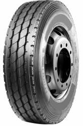 LEAO KMA400 (MS 3PMSF) DIRECTIE 295/80R22.5 152/148K 