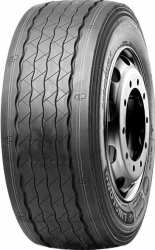 LINGLONG ETT100 (MS 3PMFS) TRAILER 445/45R19.5 160J 20PR