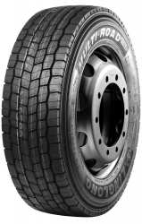 LINGLONG KTD300 (MS 3PMSF) TRACTIUNE 295/80R22.5 152/148M 16PR