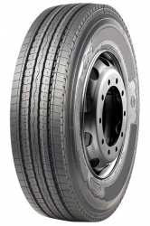 LINGLONG KTS300 (MS 3PMFS) DIRECTIE 22PR 315/80R22.5 158/150L 22PR