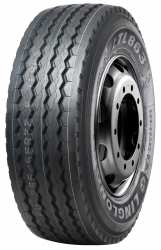 LINGLONG LTL863 (MS) TRAILER 385/65R22.5 164J 24PR