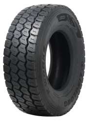 LINGLONG M-A40 TL 385/65R22.5 164J 24PR