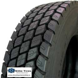 MATADOR DHR4 (MS 3PMFS) TRACTIUNE 215/75R17.5 126/124M 