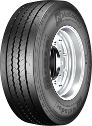 MATADOR T HR 5 (MS 3PMSF) DIRECTIE 215/75R17.5 135/133K