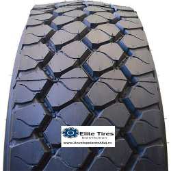 MATADOR TM1 (MS 3PMFS) TRAILER 385/65R22.5 160K