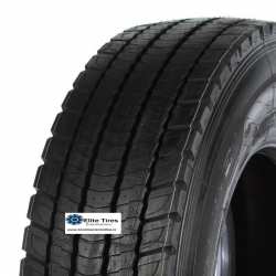 MICHELIN X LINE ENERGY D (MS 3PMSF) TRACTIUNE-AUTOSTRADA 315/60R22.5 152/148L TL