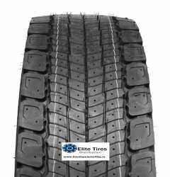 MICHELIN X LINE ENERGY D2 (MS 3PMSF) TRACTIUNE-AUTOSTRADA 315/70R22,5 154/150L