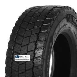 MICHELIN X MULTI D (MS 3PMSF) TRACTIUNE REGIONAL 205/75R17.5 124/122M