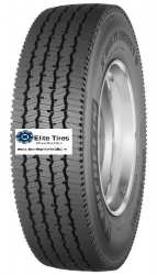 MICHELIN X MULTI ENERGY D (MS) TRACTIUNE REGIONAL 315/80R22.5 156/150L