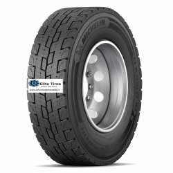 MICHELIN X MULTI ENERGY D2 (MS 3PMSF) TRACTIUNE 315/70R22.5 156/150L 