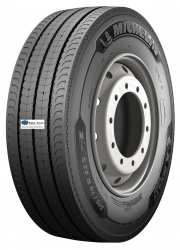 MICHELIN X MULTI ENERGY Z (MS 3PMSF) TOATE AXELE 295/80R22.5 154/150L 
