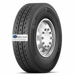 MICHELIN X MULTI ENERGY Z2 (MS 3PMSF) DIRECTIE 285/70R19.5 148/146L