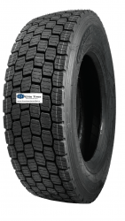 MICHELIN X MULTI GRIP D (MS 3PMSF) TRACTIUNE 295/80R22.5 154/150L TL 