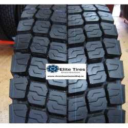 MICHELIN X MULTI HD D+ (MS 3PMSF) TRACTIUNE 315/80R22.5 156/150L TL VG 