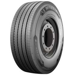 MICHELIN X MULTI HL T TL 385/65R22.5 164K