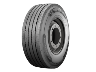 MICHELIN X MULTI HL Z (MS 3PMSF) TRACTIUNE 385/65R22.5 164K