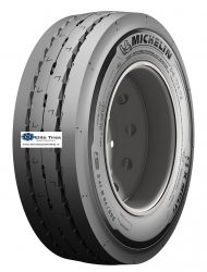 MICHELIN X MULTI T2+ (MS) TRAILER 245/70R17.5 143/141J TL 
