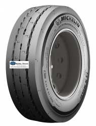 MICHELIN X MULTI T2 (MS) TRAILER 215/75R17,5 136/134J