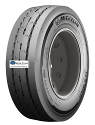 MICHELIN X MULTI T2 (MS) TRAILER 235/75R17.5 143/141J