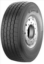 MICHELIN X MULTI WINTER T 385/65R22.5 160K