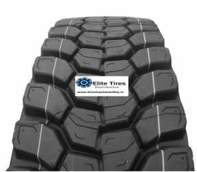 MICHELIN X WORKS D (MS 3PMSF) TRACTIUNE 315/80R22.5 156/150K VG