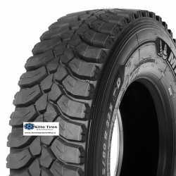 MICHELIN X WORKS HD D (MS) TRACTIUNE 315/80R22.5 156/150K