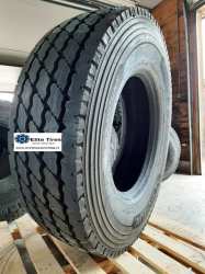 MICHELIN X WORKS Z (MS) TOATE AXELE 295/80R22.5 152/149K