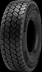 NORDEXX MULTICON 10 (M+S 3PMSF) DIRECTIE 385/65R22.5 164K 