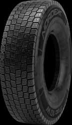 NORDEXX TRAC 10W 295/80R22.5 154/149L 