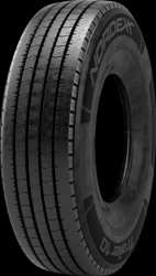 NORDEXX TRAILER 10 (M+S) TRAILER/REMORCA 215/75R17.5 135/133J 