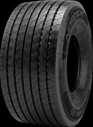 NORDEXX TRAILER 20 (M+S 3PMSF) TRAILER/REMORCA 445/45R19.5 160L 