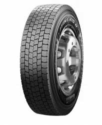 PIRELLI IT-T90 FRT M+S* 385/65R22,5 160K/158L