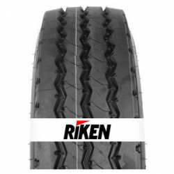 RIKEN ROAD READY S (MS) DIRECTIE 315/80R22.5 156/150L