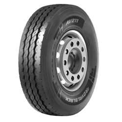 ROYAL BLACK AV211 TL 295/80R22.5 154/149M 18PR