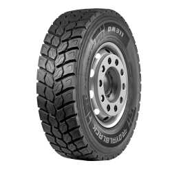 ROYAL BLACK DM311 295/80R22.5 154/149K 18PR