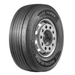 ROYAL BLACK TL003 385/55R22.5 160K 20PR