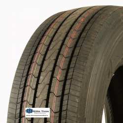 SAVA AVANT 4 (MS) DIRECTIE 205/75R17.5 124/122M