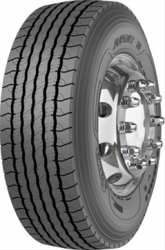 SAVA AVANT 5 (MS 3PMSF) DIRECTIE 385/55R22.5 160/158L 160K158L 