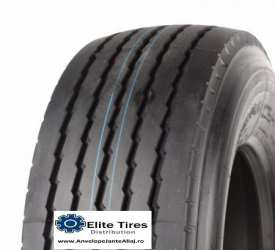 SAVA CARGO 4 (MS) TRAILER 215/75R17.5 135/133J