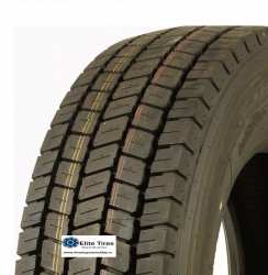 SAVA ORJAK 4 (MS) TRACTIUNE 225/75R17.5 129/127M