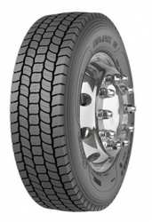 SAVA ORJAK 5 (MS 3PMSF) TRACTIUNE 295/60R22.5 150K149L 