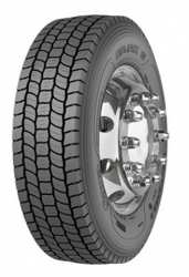 SAVA ORJAK 5 (MS 3PMSF) TRACTIUNE 315/60R22.5 152 TL