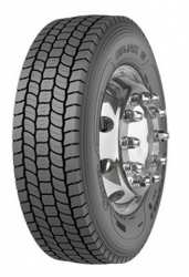 SAVA ORJAK 5 (MS 3PMSF) TRACTIUNE 315/80R22,5 156/154L/M