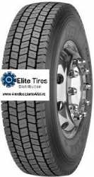 SAVA ORJAK O4 (MS) TRACTIUNE 225/75R17.5 129/127M 