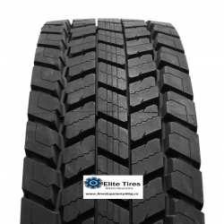 SEMPERIT RUNNER D2 (MS 3PMSF) TRACTIUNE 215/75R17,5 126/124M